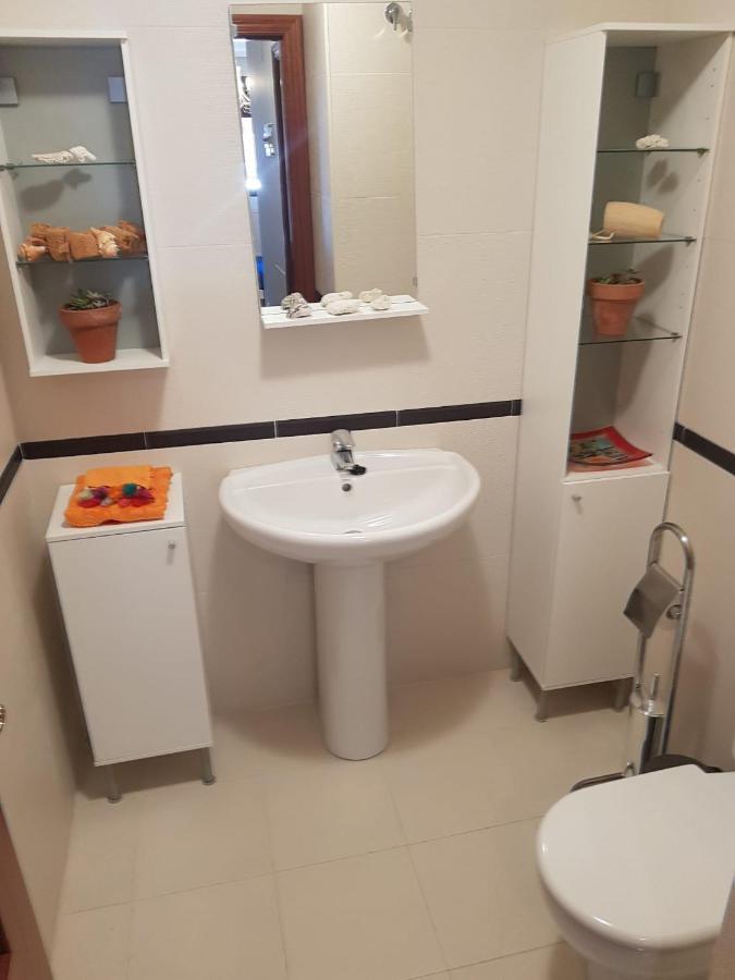 Appartement En La Playa Con Parking Privado Getxo
