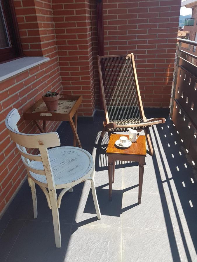 Appartement En La Playa Con Parking Privado *