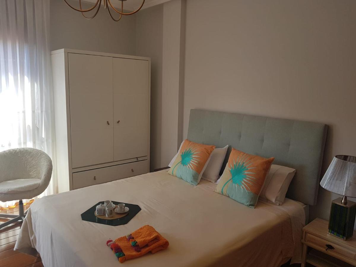 En La Playa Con Parking Privado Apartment *