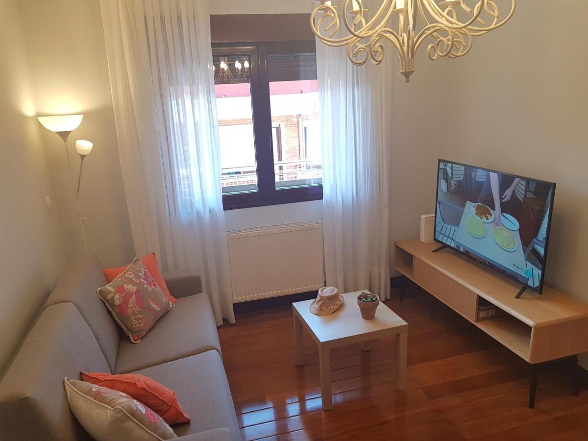 En La Playa Con Parking Privado Apartament